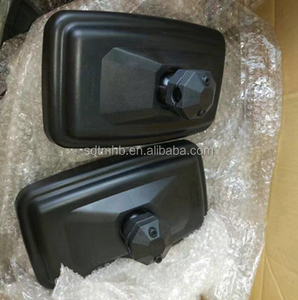 दर्पण 71N8-47101 पहिया खुदाई के लिए 71N8-47100 R140W-7 R140W-7A R140W-9 - Product Image 2