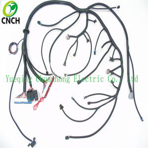 HARNESS Kabel Mandiri DBC LS1 1999-2003, dengan Transmisi 4L60e - Product Image 2