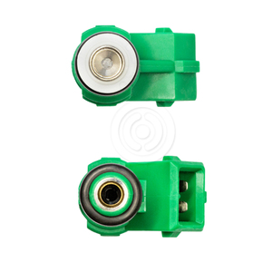 Di alta qualità OEM 0280156318 iniettore di carburante per <span class=keywords><strong>Peugeot</strong></span> 206 Citroen Berlingo 1.6 pezzi di ricambio - Product Image 3