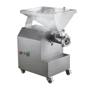 Guangdong Automatic Meat Grinder Machine 42