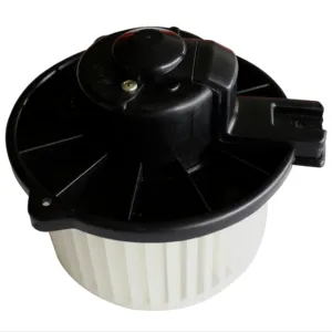 Oto Parçaları Blower Motor araba üfleme körüğü Fanı OEM 87103-04030 Için