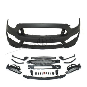 Parachoques de coche gt350, kit de carrocería para GT350 - Product Image 3