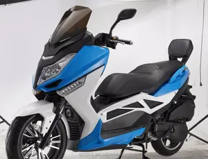 2016 새로운 뜨거운 판매 150cc 250cc에 스쿠터 EEC 인증