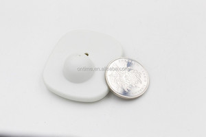 Allarmi antifurto <span class=keywords><strong>EAS</strong></span> RF a basso prezzo per etichette rigide per panni - Product Image 3