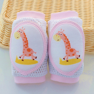 Baby <strong>Knee</strong> Protect Cotton Leg <strong>Warmers</strong> Soft <strong>Knee</strong> Pad - Product Image 1