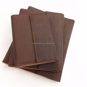 Sổ Nhật Ký Da Pu Bán Chạy Tùy Chỉnh - Product Image 5