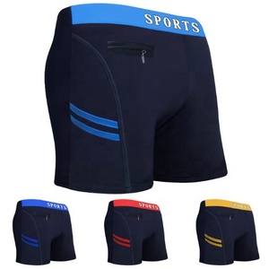 OEM service <span class=keywords><strong>pas</strong></span> <span class=keywords><strong>cher</strong></span> prix rapidement sec <span class=keywords><strong>pour</strong></span> <span class=keywords><strong>hommes</strong></span> <span class=keywords><strong>maillot</strong></span> <span class=keywords><strong>de</strong></span> <span class=keywords><strong>bain</strong></span> imperméable avec poche - Product Image 2