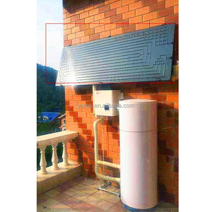 Pompes à chaleur solaires assistées par la <span class=keywords><strong>thermodynamique</strong></span> de type 3HP TYN-50 avec contrôle Wifi - Product Image 2