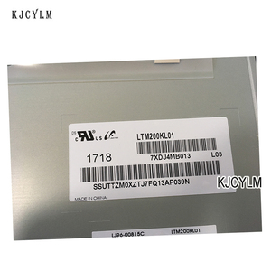 LTM200KL01สำหรับ Lenovo <span class=keywords><strong>IdeaCentre</strong></span> <span class=keywords><strong>AIO</strong></span> 300-20ISH จอแสดงผลแผงหน้าจอ300-20 - Product Image 3