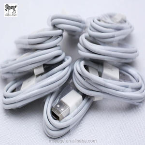 Cáp đồng bộ cho <span class=keywords><strong>iPhone</strong></span> <span class=keywords><strong>4</strong></span> USB ngày Cáp sạc và cáp đồng bộ dữ liệu - Product Image 2