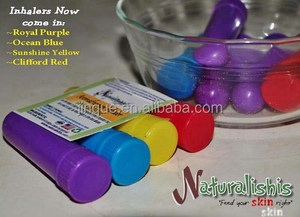 Jinque <span class=keywords><strong>nasal</strong></span> <span class=keywords><strong>Inhaler</strong></span> ฟรีการออกแบบงานศิลปะ - Product Image 2