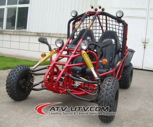 JINGLONG-BUGGY à moteur puissant, 150cc, haute vitesse, offre spéciale - Product Image 5