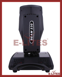 luz de la barra del partido 7R, lavado de punto de haz se mueve la cabeza, pointe cabeza móvil - Product Image 3