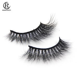 <span class=keywords><strong>Acheter</strong></span> fit pour yeux parfaitement 3D vison cils - Product Image 1