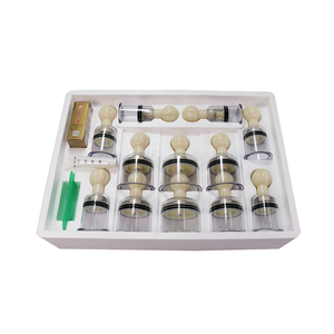 <span class=keywords><strong>Chinois</strong></span> médical professionnel de haute qualité Tasse vide torsion ventouses <span class=keywords><strong>massage</strong></span> - Product Image 1