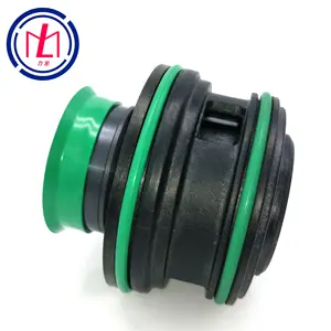 Xylem Flygt 2610/2620/2630/2640/4610/4620 stecker in metall mechanische dichtung für pumpe