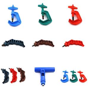 Perforateur pour système d'irrigation, tuyau en PVC et tuyau plat en PVC, DN3, DN4, DN8, DN10, DN12, DN15, DN16, DN20, DN25 - Product Image 2