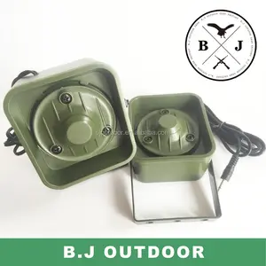 Ultraschall Vogel Anrufer Lautsprecher Vogel Sound Anrufer Lautsprecher MP3 Vogel Anrufer von BJ Outdoor