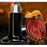 Электрическая керамическая лампа с дальним инфракрасным нагревателем для нагрева/куриных копыт/бродильных/промышленных нагревателей