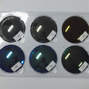 Kính Râm Ống Kính Đơn Thuốc Phân Cực, Ống Kính Nhìn Đơn Phân Cực 1.499 CR39 - Product Image 5