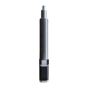 Hydraulic Cylinder New Electric Linear Actuator 220v <strong>Servo</strong> <strong>Motor</strong> Platform156mm Stroke <strong>for</strong> <strong>Game</strong> <strong>Platform</strong> 9D Egg Vr - Product Image 2