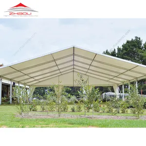big conference tent 20x40m Tent for 800 People Parties and event