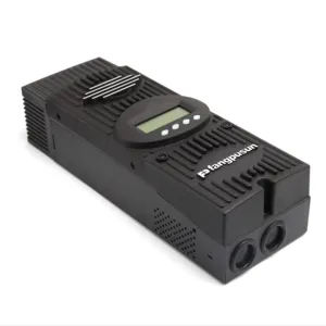 12V RoHS MPPT Solar Charge Controller 80 Amp