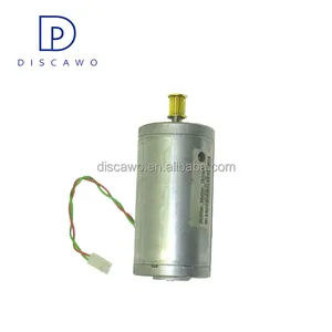 C7769-60375 C7769-60146 Discawo Parts Compatible For HP DesignJet 500 500ps 800 800ps Carriage Scan Axis Motor Assembly