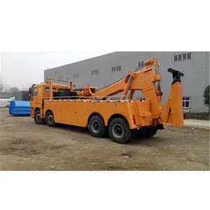 8*4 di Traino corpo distico Naufragio Camion - Product Image 1
