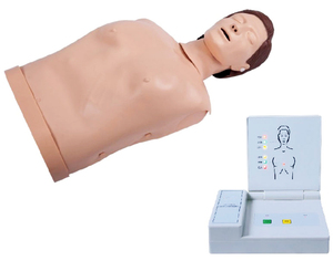 Computerizzata Per Adulti <span class=keywords><strong>CPR</strong></span> Training Manichino Di Emergenza Insegnamento Dummy