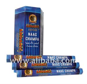 Naag Champa-varita de incienso, marca aggar batti-amdano - Product Image 2