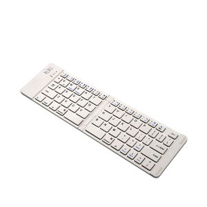 Mini pliable bluetooth clavier alun/clavier sans fil pour smartphone/tablet pc - Product Image 3