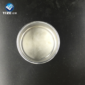 45 micron thép không gỉ khô tốt sàng sàng thử nghiệm - Product Image 2