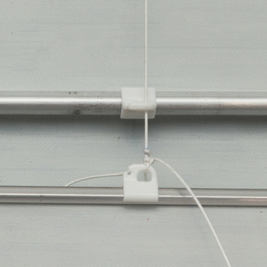 La prevención del ruido y calor aislamiento roman sombra <span class=keywords><strong>persianas</strong></span> - Product Image 5