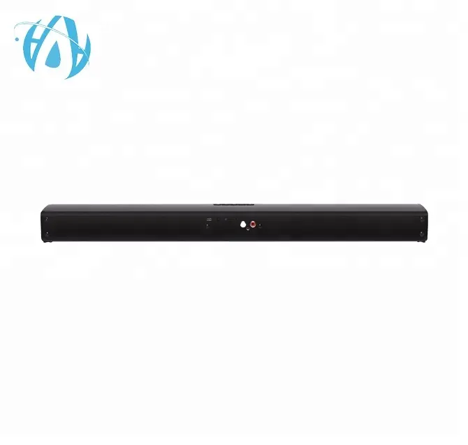 New Arrival Bass Stereo Bluetooth TV Sound 바 스피커 대 한 홈 극장 무선 와 4 2built-8 옴