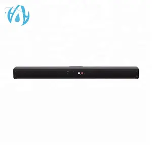 Nieuwe Aankomst Bass Stereo Bluetooth TV soundbar Speaker voor Thuisbioscoop Draadloze met 4 speakers 8 ohm