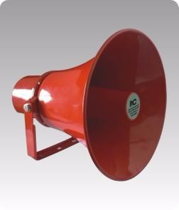 Altavoz de megafonía bidireccional a prueba de explosiones de 6'' y 15W-30W, cuerpo y soporte de aluminio, altavoz de megafonía a prueba de explosiones de amplia frecuencia - Product Image 2
