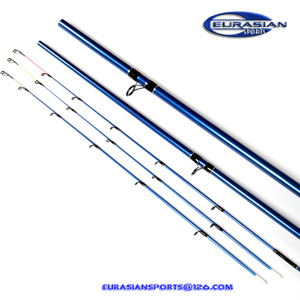 MH Action 3เคล็ดลับเบ็ดตกปลาป้อนใยแก้ว <span class=keywords><strong>Titan</strong></span> Feeder Rod 3.60M ถึง120G ผู้ผลิตโรงงานในประเทศจีน - Product Image 6