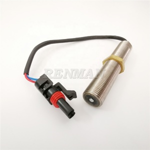 Cummins KTA19 QSK K19ดีเซลเครื่องยนต์ MPU เซ็นเซอร์ความเร็ว3655944 - Product Image 6