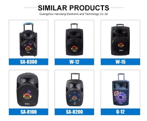 <span class=keywords><strong>Max</strong></span> loa woofer chuyên nghiệp hệ thống - Product Image 5