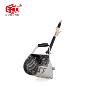 Trémie de pulvérisation de ciment pour <span class=keywords><strong>pistolet</strong></span> de peinture murale <span class=keywords><strong>à</strong></span> jet, <span class=keywords><strong>pistolet</strong></span> de pulvérisation de <span class=keywords><strong>mortier</strong></span> de ciment - Product Image 4