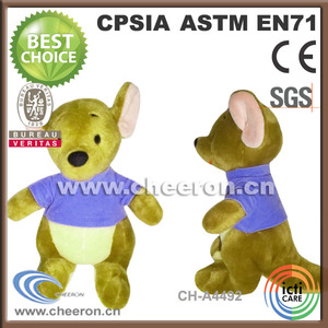 suave y tierno peluche de koala - Product Image 1