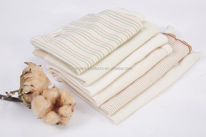 Pakaian Bayi Kain Jual Organik Kapas Kain dan Tekstil Produk