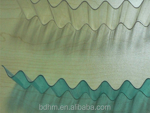 Produits en gros Ondulé Feuille DE <span class=keywords><strong>Plastique</strong></span> FRP pour Vache Maison Graziery polycarbonate Feuille <span class=keywords><strong>Prix</strong></span> Usine - Product Image 5