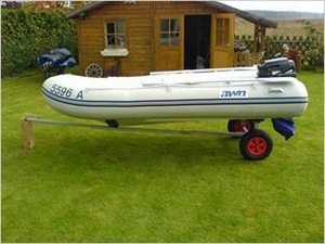 <span class=keywords><strong>Remorque</strong></span> en bateau en caoutchouc, <span class=keywords><strong>remorque</strong></span> en bateau en caoutchouc et petit - Product Image 3