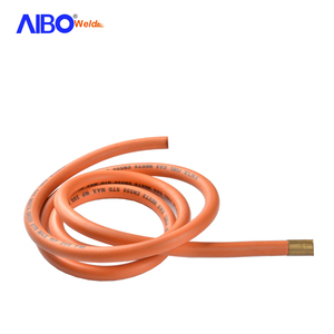 Torche <span class=keywords><strong>de</strong></span> soudage professionnelle au <span class=keywords><strong>gaz</strong></span> MAPP, cartouche cylindrique, brasage, soudage, chauffage, application, tuyau <span class=keywords><strong>de</strong></span> 1,5 m, connexion CGA600 - Product Image 4
