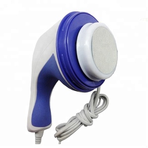 Ventas <span class=keywords><strong>al</strong></span> por mayor de mano Anti celulitis espalda Dolor spa masajeador de cuerpo completo - Product Image 2