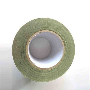 Étanche <span class=keywords><strong>Scotch</strong></span> <span class=keywords><strong>Noir</strong></span> <span class=keywords><strong>Isolant</strong></span> Acétate Tissu Adhésif conduit L'acide Acétique - Product Image 2