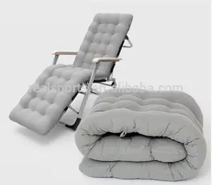 舒适的轻量级零重力可调高品质折叠沙发椅