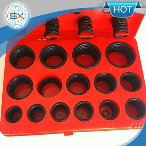 Hydraulique <span class=keywords><strong>NBR70</strong></span>, 75, 90 joint torique kit - Product Image 4